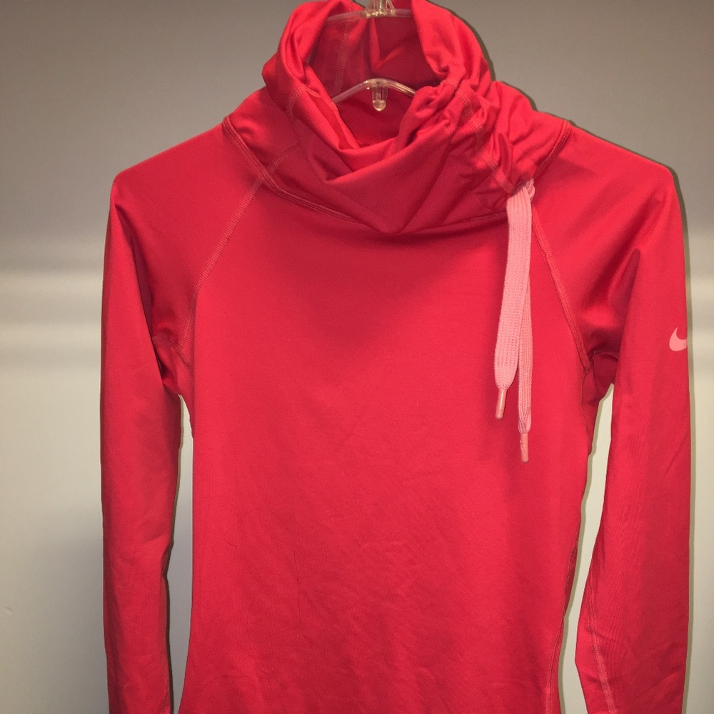 Nike Compression Turtleneck